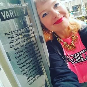 Meet your Posher, Kirsten